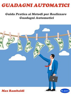 cover image of Guadagni Automatici
